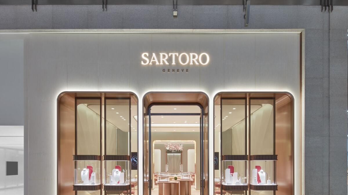 Sartoro Geneve İlk Çeyreği Güçlü Geçti