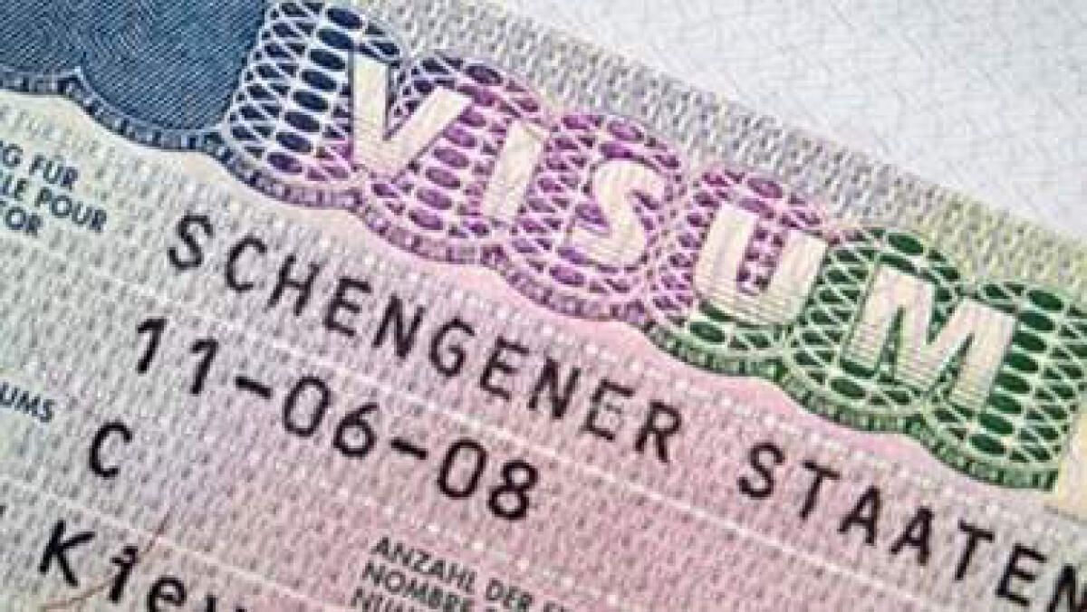 BAE Yaz Tatili: Schengen Vizesi Randevuları Seyahat Talebi Zirveleri Olarak Mevcut mu?