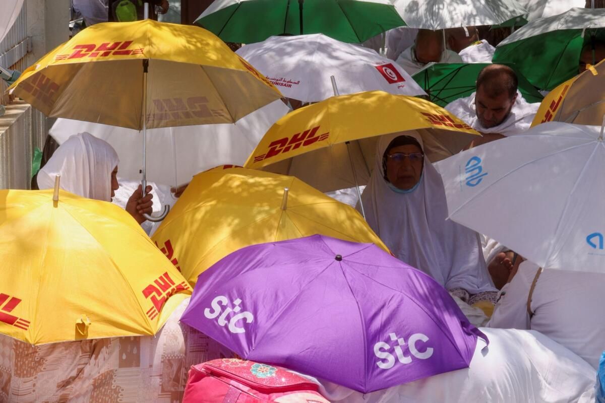 Hac 2024: Suudi Arabistan Hac Sırasında Yoğun Yaz Sıcağı Konusunda Uyardı