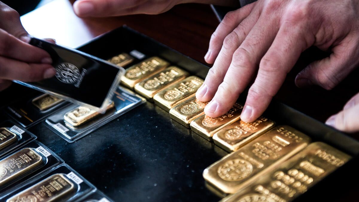 Küresel Organ, Altının Görünümünün Olumlu Kaldığını Söylüyor