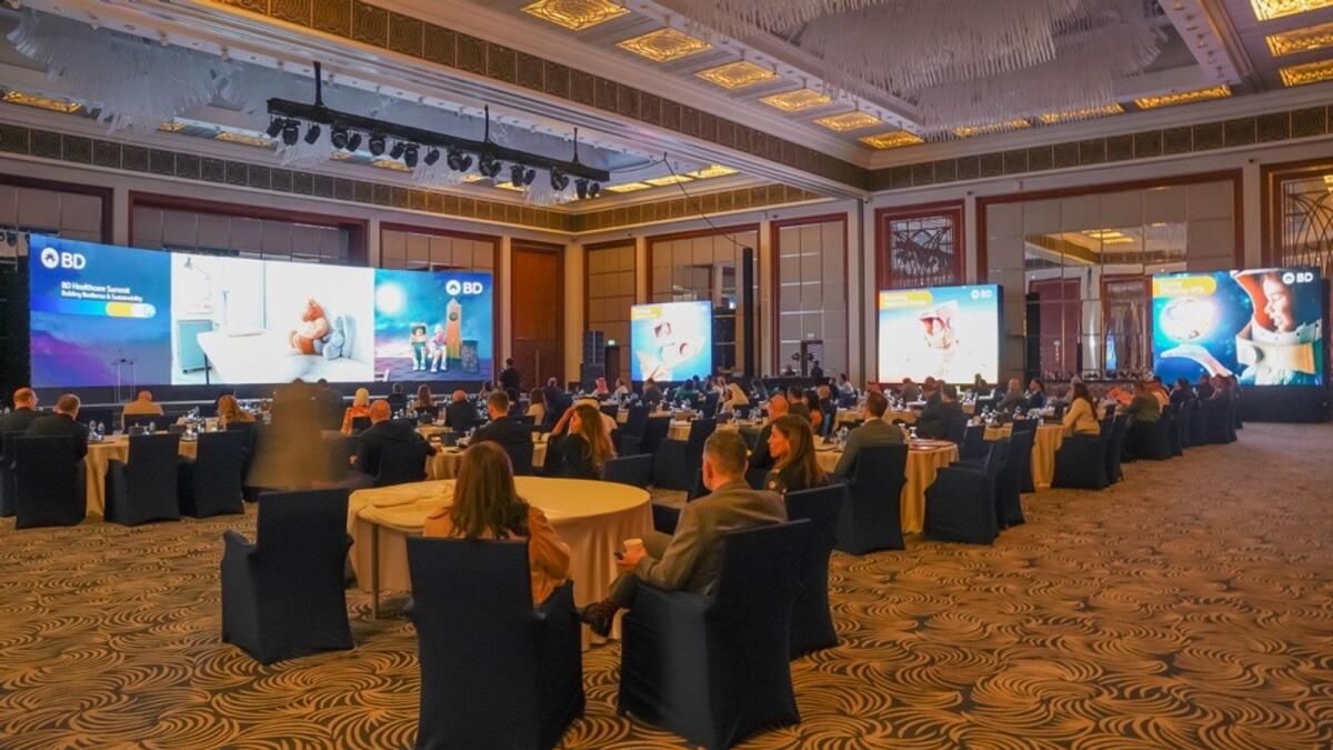 Sağlık Zirvesi, Bölgesel Ekosistemlerde Esneklik ve Sürdürülebilirlik Oluşturmayı Hedefliyor