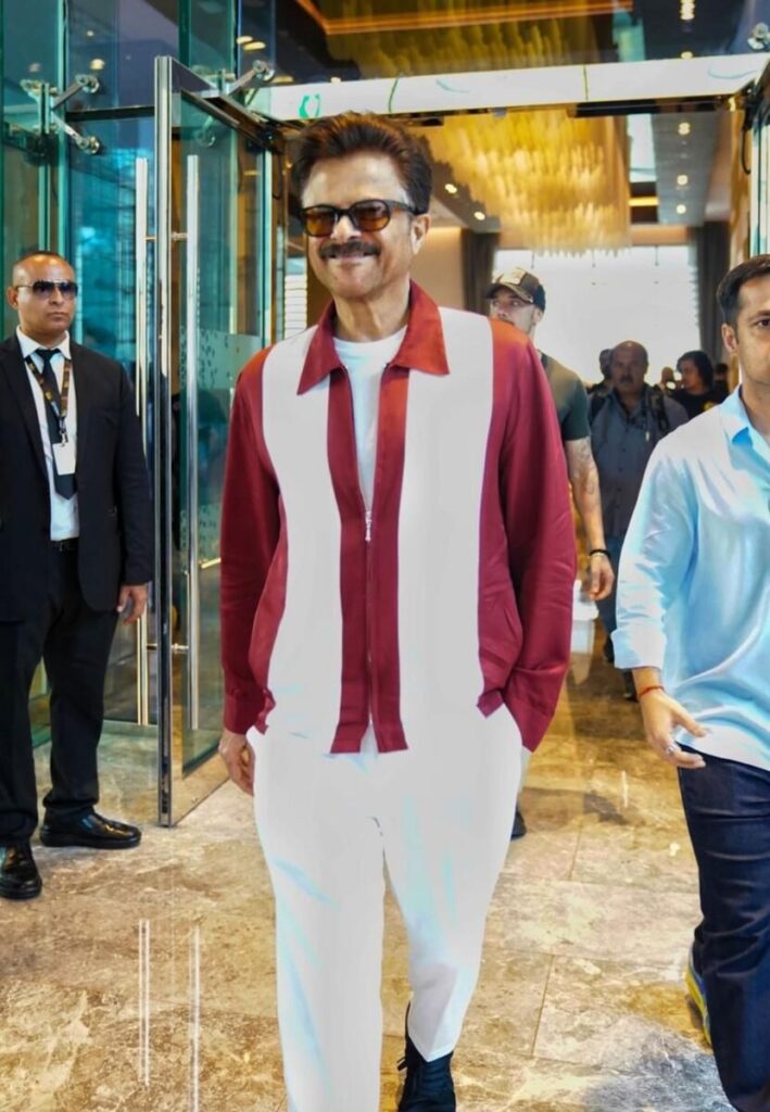 Hintli rapçi ve şarkıcı Badshah