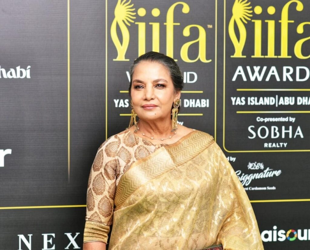 Urvashi Rautela'nın