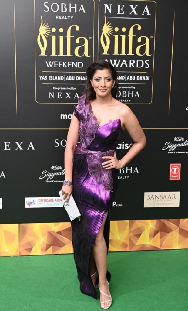 Vicky Kaushal o& gibi görünüyor;#039;akşama ev sahipliği yapmaya hazır