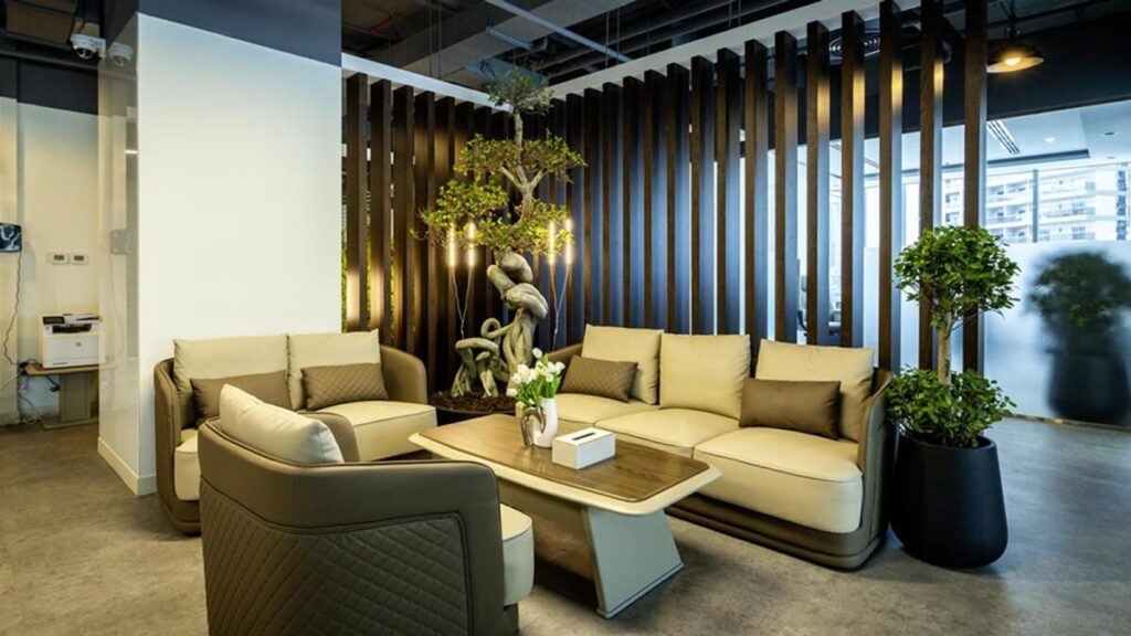 Elit Merit Gayrimenkul LLC ekibi