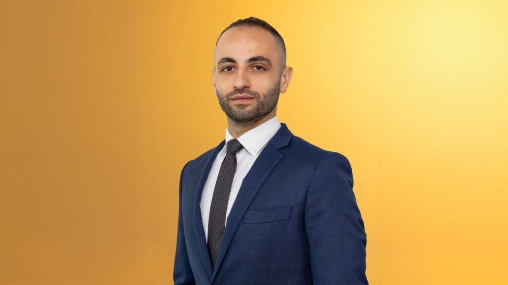 Elit Merit Gayrimenkul LLC ofisi