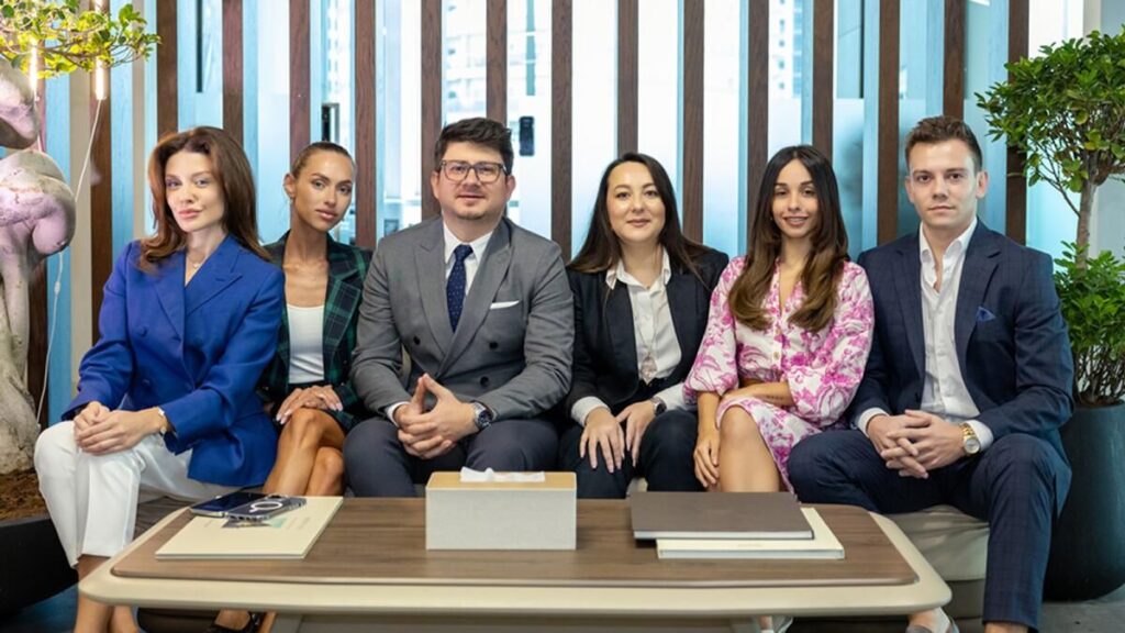 Elite Merit Real Estate LLC team