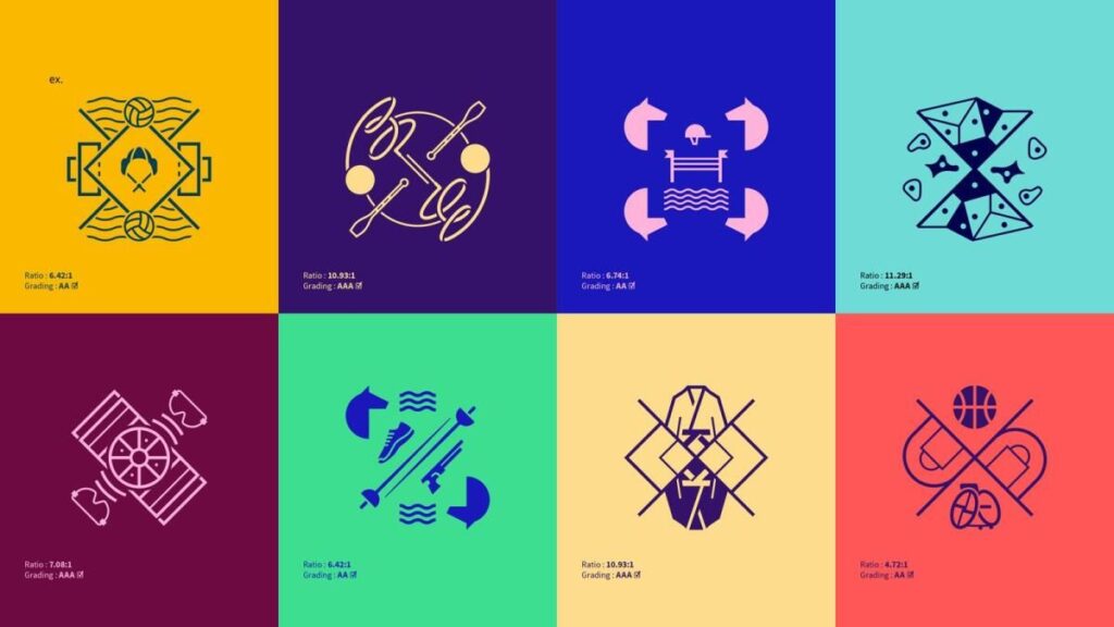 Paralimpik Maskotu Kahramanı