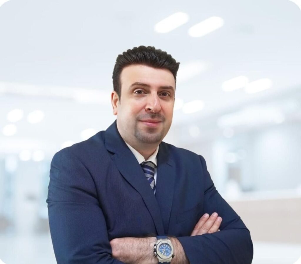 Dr Kirthika Jeyaraman