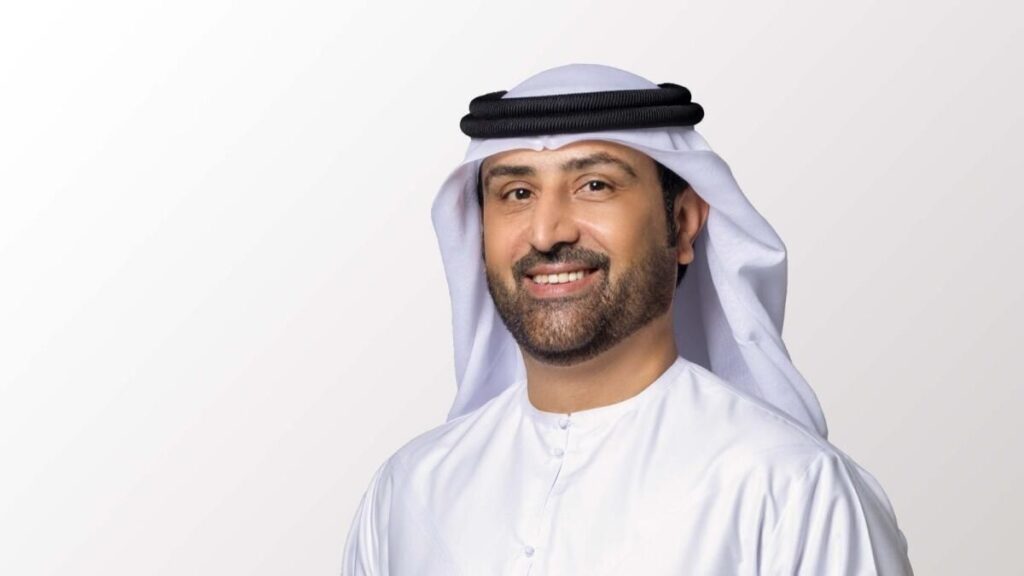 Dr Essam Al Zarooni
