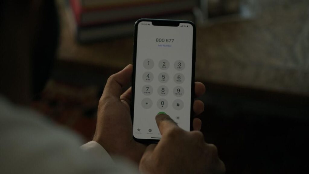 Javeria Abdul Rashid'in