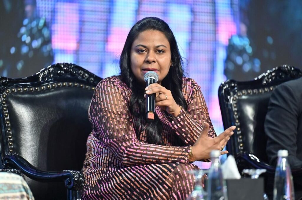 Kanika Tekriwal Fotoğraf: Rahul Gajjar