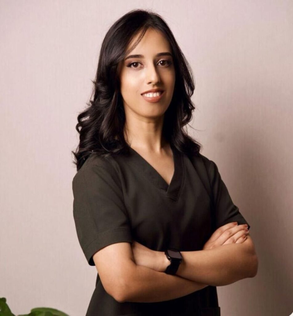 Rajbir Kaur. Fotoğraf: Sağlanan