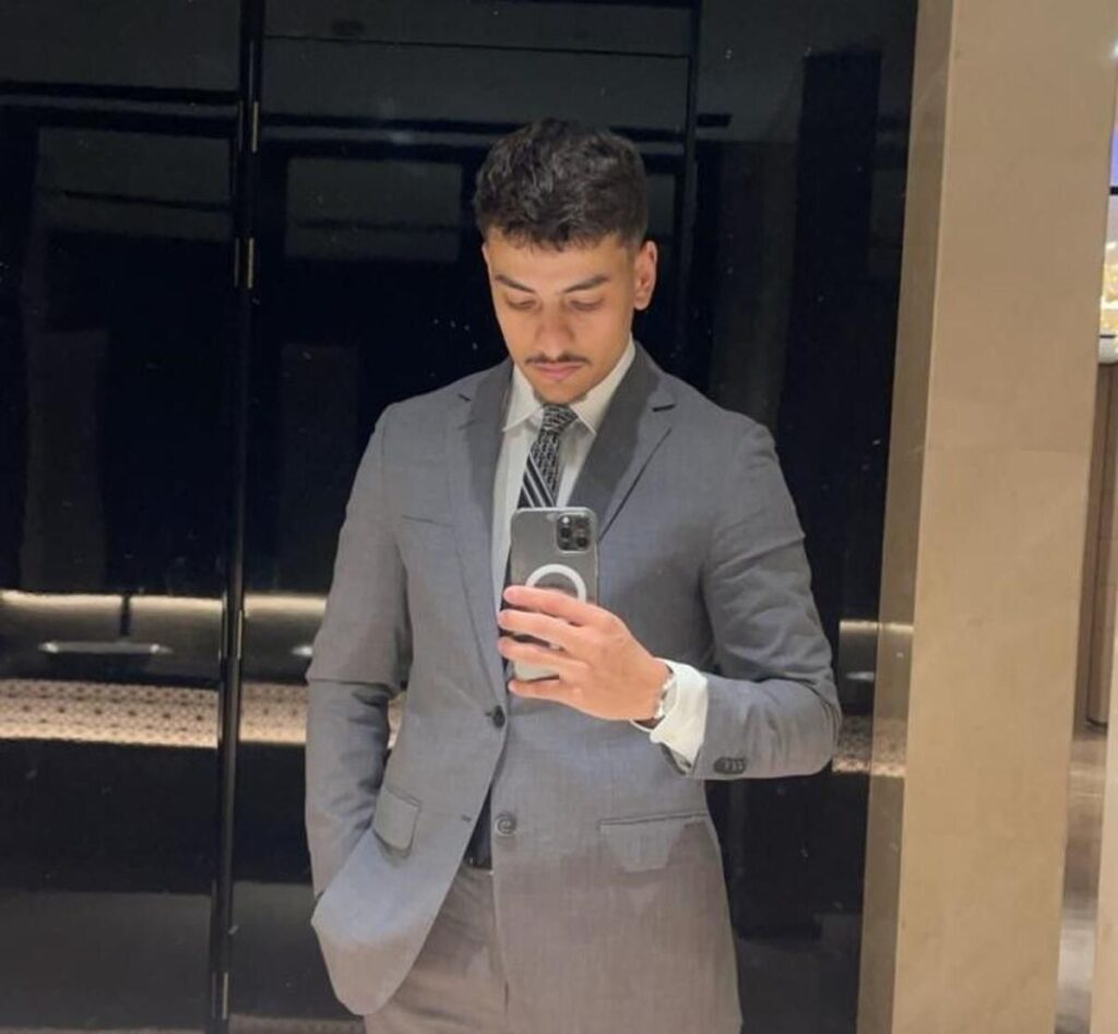 Dr Nashaat Abdulrahman Hendawi