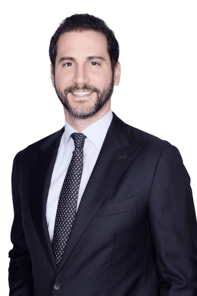 Dr. Rafic Antonios - Fotoğraflar: Sağlanan