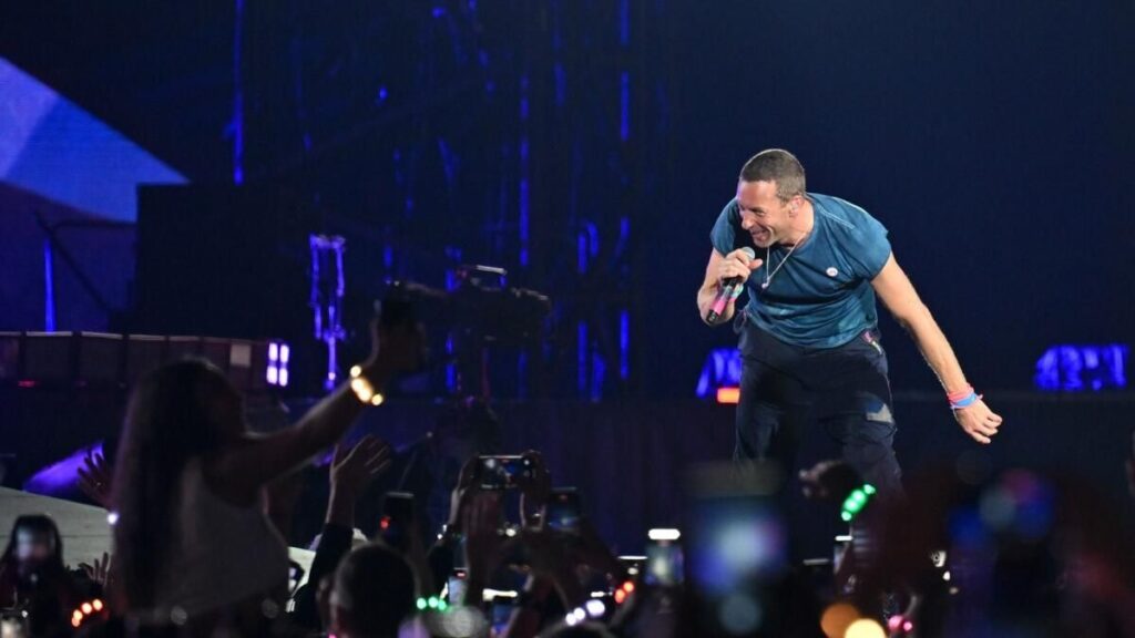 Fotoğraf: Somya Mehta