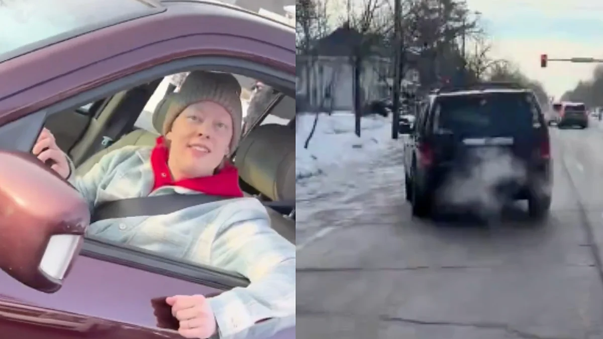 Minneapolis'teki Çekimlerin Yeni Videosu Ortaya Çıkıyor ve Gerginliği Daha Da Alevlendiriyor