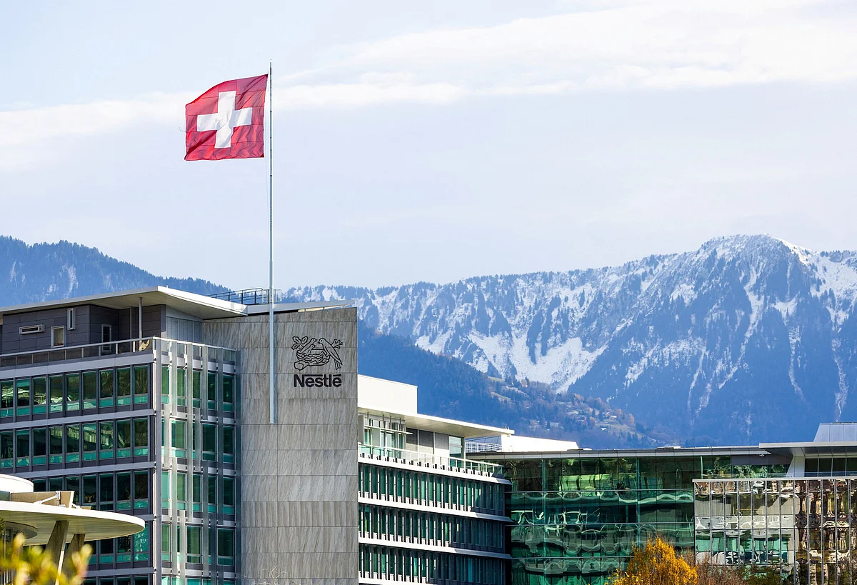 Nestle, Gıda Güvenliği Endişeleri Üzerine Avrupa'daki Bebek Maması Gruplarını Hatırlıyor